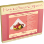 FLK-249 вышивка бисером по дереву Волшебная страна - Салон рукоделия
