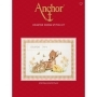 Животные ACS23 Anchor вышивка крестом - Салон рукоделия