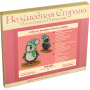 FLK-292 вышивка бисером по дереву Волшебная страна - Салон рукоделия