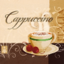 Cappuccino FLS-012 Волшебная страна - Салон рукоделия
