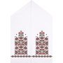 Весільний рушник ТР053пн5099i Барвиста Вишиванка - Салон Рукоділля