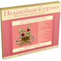 FLK-260 вышивка бисером по дереву Волшебная страна - Салон рукоделия