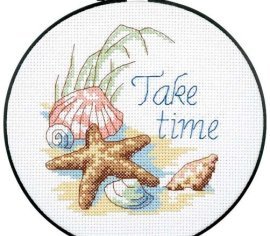 Take Time 73060 DIMENSIONS