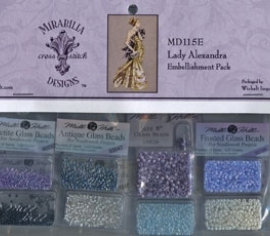 Lady Alexandra - Леді Олександра Mirabilia Designs MD115E набір матеріалів - Салон Рукоділля></noscript>

</a>
</div>
          </div>
  
                <div class=