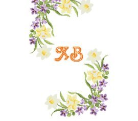 Великодній рушник ТР499дн3252i Барвиста Вишиванка - Салон Рукоділля