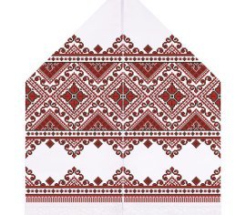  Весільний рушник ТР063пн3099i Барвиста Вишиванка - Салон Рукоділля
