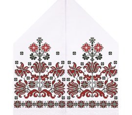 Весільний рушник ТР055пн3099i Барвиста Вишиванка - Салон Рукоділля