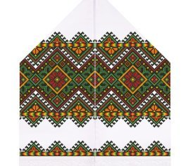 Весільний рушник ТР081дн3099i Барвиста Вишиванка - Салон Рукоділля