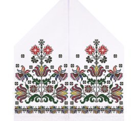 Весільний рушник ТР051дн3099i Барвиста Вишиванка - Салон Рукоділля
