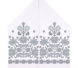 Весільний рушник ТР059дн3099i Барвиста Вишиванка - Салон Рукоділля