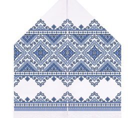 Весільний рушник ТР067пн3099i Барвиста Вишиванка - Салон Рукоділля