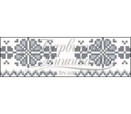 Весільний рушник ТР060пн1025i Барвиста Вишиванка - Салон Рукоділля