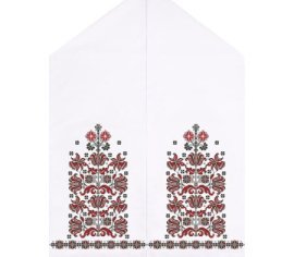 Весільний рушник ТР053дн5099i Барвиста Вишиванка - Салон Рукоділля