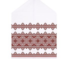 Весільний рушник ТР061пн5099i Барвиста Вишиванка - Салон Рукоділля