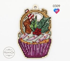 Пяльцы F0309 Фрузелок