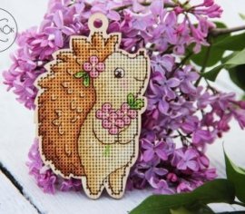 Устина F0218 Фрузелок