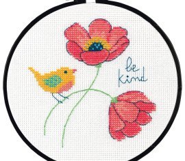 Be Kin 72-75677 DIMENSIONS
