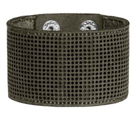 Заготовка для вишивки зі штучної шкіри Браслет (4х22см) FLBE(BB)-050 Wonderland Crafts - Салон рукоділля