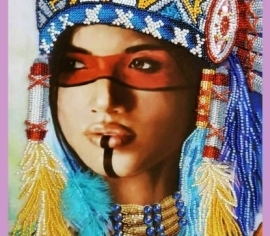 Индейская девушка Р-419 Картины бисером></noscript>

</a>
</div>
          </div>
  
                <div class=