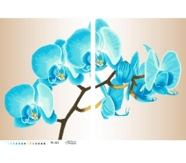 Яркая голубая орхидея ТК101ан8658 Барвиста Вышиванка></noscript>

</a>
</div>
          </div>
  
                <div class=