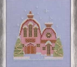 Little Snowy Pink Cottage//Маленький засніжений рожевий котедж NC162 Nora Corbett вишивка хрестом | схема | Купити - Салон рукоділля - Давайте створимо шедевр разом!></noscript>

</a>
</div>
          </div>
  
                <div class=