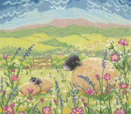 Це дрібниці в житті \ It's The Little Things In Life XLP16 Bothy Threads | Салон рукоділля