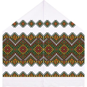 Весільний рушник ТР080дн4599i Барвиста Вишиванка - Салон Рукоділля