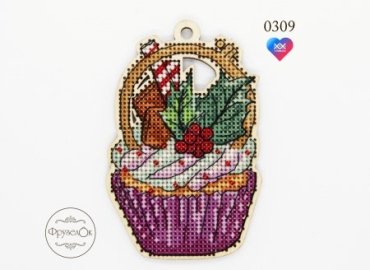 Пяльцы F0309 Фрузелок