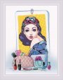 Бархатный взгляд 0090 РТ РИОЛИС