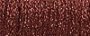 Металізована нитка Fine #8 Braid (080C) 10м B8-080C Kreinik | Купити - Салон рукоділля
