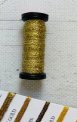 Нитка для вишивки Very Fine #4 Braid (002) 11м Kreinik B4-002 KREINIK | Купити - Салон рукоділля