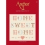 Дом милый дом ACS16 Anchor вышивка крестом - Салон рукоделия