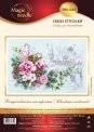 РОЖДЕСТВЕНСКОЕ НАСТРОЕНИЕ 100-244 Чудесная игла набор
