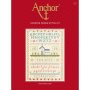 Свадебный Сэмплер  ACS32 Anchor вышивка крестом - Салон рукоделия