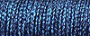Нитка для вишивки Very Fine #4 Braid (4010HL) 11м B4-4010HL KREINIK | Купити - Салон рукоділля