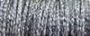 Нитка для вишивки Very Fine #4 Braid (4204) 11м  B4-4204 KREINIK | Купити - Салон рукоділля