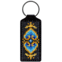 Брелок для ключей своими руками FLHL-005 Волшебная страна | Набор | Салон рукоделия