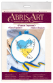 Родная Украина! AHM-065 Абрис Арт
