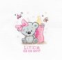 Leticia B1147 Luca-S