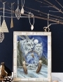 Nothing Can Hold Back A Dream L8067 LETISTITCH