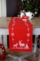 CHRISTMAS DEERS PN-0147225 VERVACO