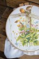 COZY GARDEN CORNER PN-0180560 LanArte набор