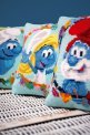 The Smurfs Smurfette PN-0185160 VERVACO подушка