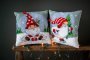 CHRISTMAS GNOME IN SNOW PN-0188665 VERVACO