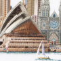 Sydney / Сідней T480A Thea Gouverneur - Салон рукоділля