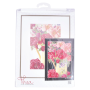 Rose Bouquet / Букет троянд T3019.05 Thea Gouverneur - Салон рукоділля