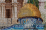 Jerusalem Israel / Єрусалим Ізраїль  T533.05 Thea Gouverneur - Салон рукоділля