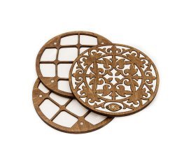 Органайзер для бісеру OR 002-2т  GOLDEN KEY - Салон рукоділля