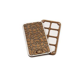 Органайзер для бісеру OR 009-1т  GOLDEN KEY - Салон рукоділля