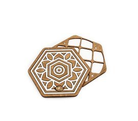 Органайзер для бісеру OR 012-1т  GOLDEN KEY - Салон рукоділля